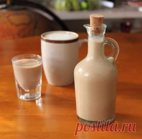 Готовим Бейлиз сами