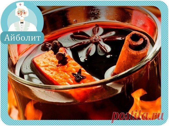 Безалкогольный глинтвейн из каркаде

По составу/виду/вкусу/действию он напоминает настоящий глинтвейн. Роль кагора в нём играет насыщенный настой каркаде – по цвету он должен как раз быть как кагор – тёмно-малиновый, непрозрачный.

Итак, 5 основных компонентов для этого глинтвейна на стеклянный чайник объёмом 0,75 л:
Каркаде – горсть
Мёд – пару столовых ложек, а вообще – как нравится
Гвоздика – 5 гвоздиков
Имбирь свежий – 5-7 тонких кружочков
Палочка корицы

Заливаем кипят...