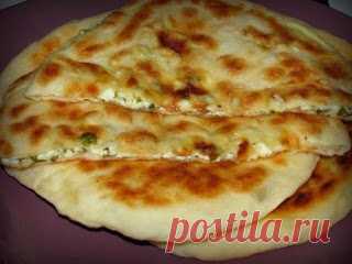 Вкусные рецепты