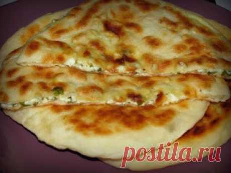 Вкусные рецепты