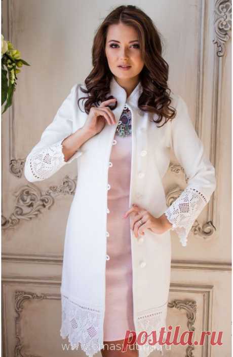 Пальто "Premium"