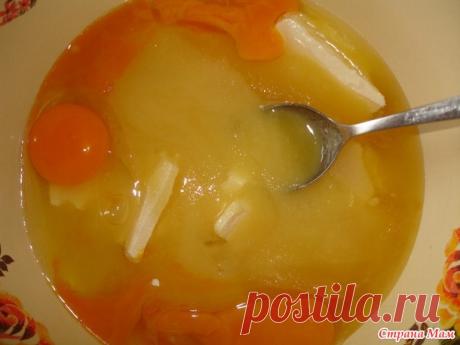 &quot;Чудо&quot;. Торт который всегда получается. - Страна Мам