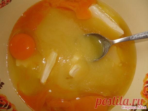 "Чудо". Торт который всегда получается. - Страна Мам