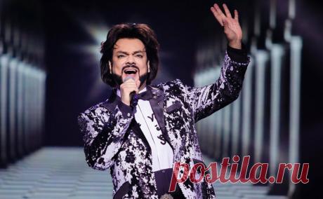 Киркоров запечатлелся с Тайлером из Aerosmith после приезда в Лос-Анджелес Последние новости шоу-бизнеса России и мира, биографии звезд, гороскопы - Вешкаймские вести