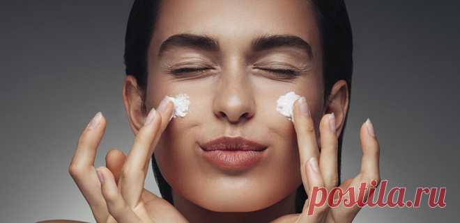 Как вернуть коже лица упругость и избавится от обвисания? Метод, который реально работает! | Fanky Beauty | Яндекс Дзен