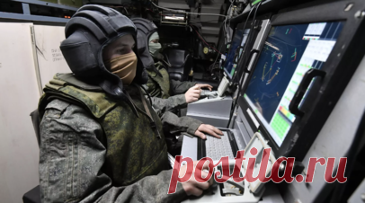 Силы ПВО ВС России за сутки сбили более 140 БПЛА ВСУ. В Минобороны России заявили, что российские средства ПВО за сутки сбили свыше 140 БПЛА ВСУ. Читать далее