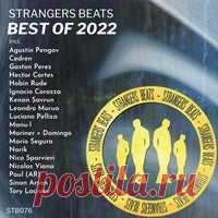 VA - Strangers Beats Best of 2022 STB076 - HOUSEFTP