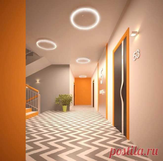 Коридор в подъезде (35 фото) - Крутые идеи Дизайнерский подъезд Отделка лифтового холла Межквартирный коридор Цвет подъезда Подъезды многоквартирных домов Красиво отделать подъезд Плитка в лифтовом