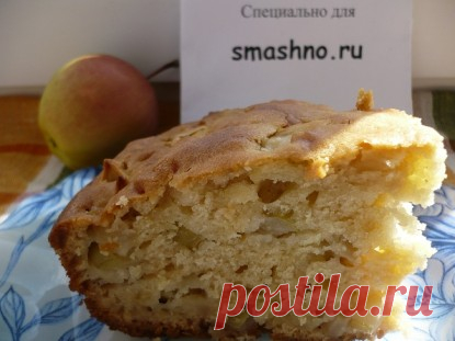 Выпечка - Страница 5 из 20