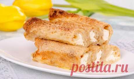#Блины с начинкой. #Рецепты на любой вкус
- Блины. Сладкая #начинка из вишни и сметаны
- Сладкие блины с начинкой из абрикос и со сметаной
- Блины с начинкой из шпината и рикотты