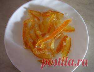 Как приготовить цукаты из лимона : Сайт о лимонах