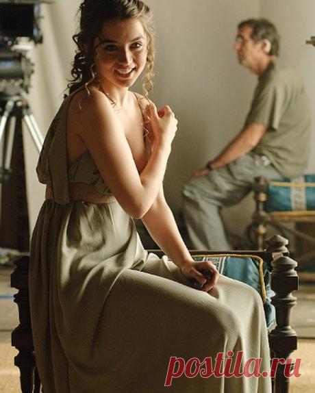 Ана де Армас