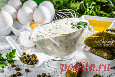Соус с каперсами - рецепт на vse-o-ede-online.ru Соус с каперсами. Рецепт. Это вкусное и ароматное блюдо, которое отлично подходит к мясу, рыбе, пасте или овощам.