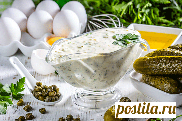 Соус с каперсами - рецепт на vse-o-ede-online.ru Соус с каперсами. Рецепт. Это вкусное и ароматное блюдо, которое отлично подходит к мясу, рыбе, пасте или овощам.