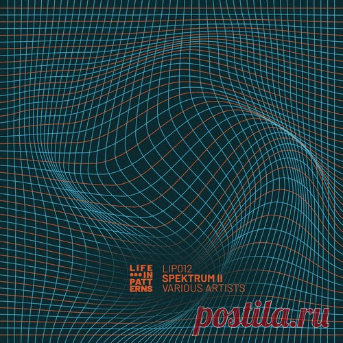 Download VA – Spektrum II [LIP012] Label Life In Patterns Styles Techno (Peak Time / Driving), Techno (Raw / Deep / Hypnotic) Date 2025-01-17 Catalog # LIP012 Length 79:51 Tracks 16