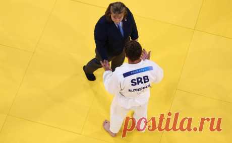 IJF объяснила дисквалификацию перекрестившегося на Олимпиаде дзюдоиста. Неманья Майдов ранее сообщил, что отстранен на пять месяцев. В IJF заявили, что дело не только в религиозном жесте, но и в нарушении других правил, по поводу которых серба заранее предупреждали