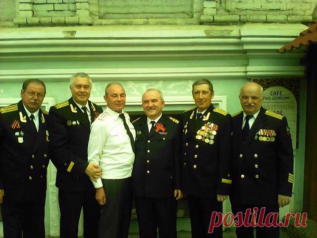 (4) Одноклассники