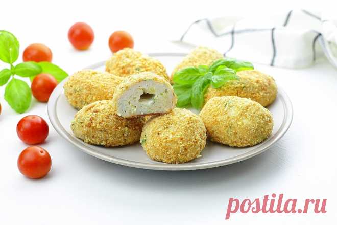 Куриные котлеты в духовке самые вкусные и сочные: рецепт с фото пошагово | Меню недели