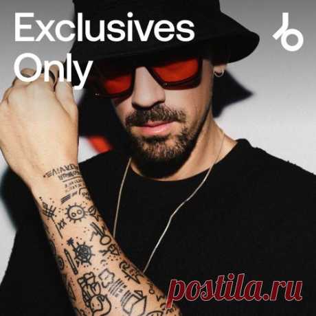 Beatport Exclusives Only Week 32 2025 Lossless » MinimalFreaks.co