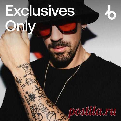 Beatport Exclusives Only Week 32 2025 Lossless » MinimalFreaks.co