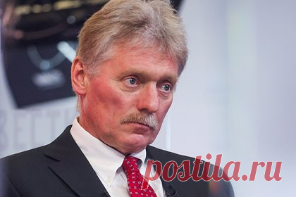 Песков рассказал об оголтелости НАТО