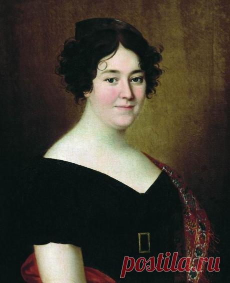 Аргунов Николай Иванович