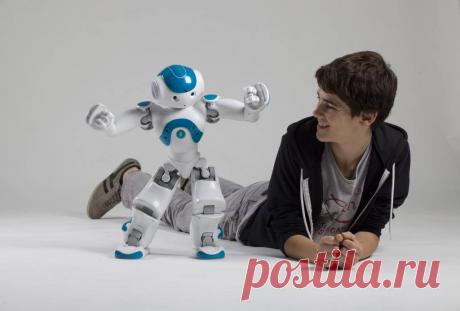 10 вещей которым сложно научить роботов Интересные факты обо всём на свете, которых вы, возможно, не знали.