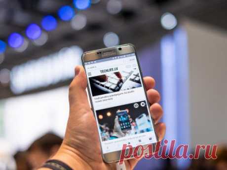 Покупатели Samsung Galaxy Note 7 получат игры и внутриигровой контент стоимостью $400 После презентации смартпэда Samsung Galaxy Note 7 на конференции Unpacked 2016 стало известно о пакете игр Galaxy Note 7 Game Pack. Набор будет предлагаться бесплатно для всех владельцев новинки от Samsung, а его суммарная стоимость вместе с внутриигровыми покупками составляет около $400. Южнокорейская компания уже опубликовала список игр, которые станут доступны для загрузки из Google Play абсолютно…