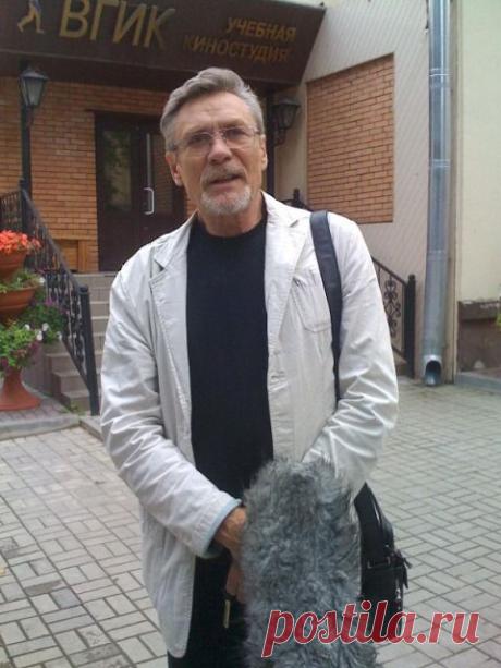 Александру Михайлову — 70!