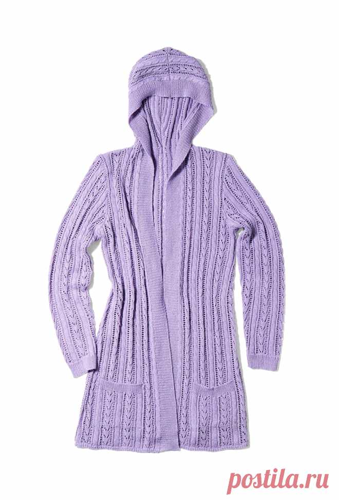 Архив: Knit Ange Best 30, Spring - Summer 2017 - Весна и лето