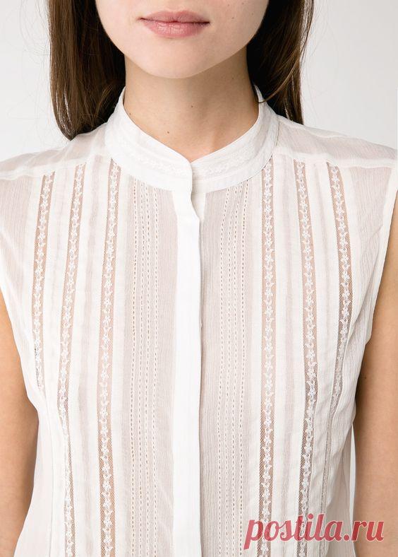 Кому идею? - Крой и шитье