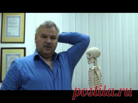 ШУМ В УШАХ.  КАК ПОМОЧЬ СЕБЕ ПРИ ШУМЕ В УШАХ (советы врача)