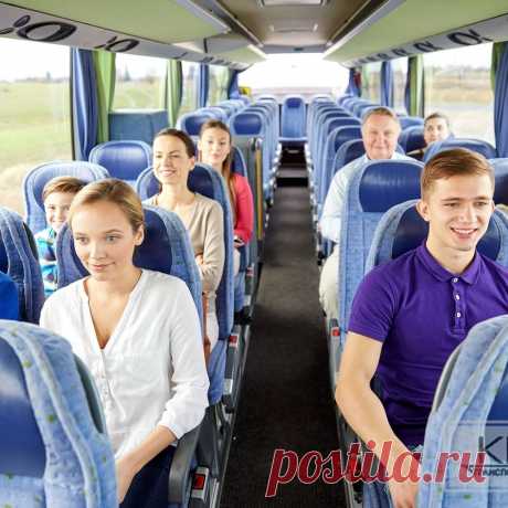 🚍 Быстрые и комфортабельные пассажирские перевозки
🤩 Низкие цены 👤 Водители со стажем 💯 Гарантия безопасности
💖 Индивидуальный подход к каждому клиенту 📞 +7(916)820-68-80