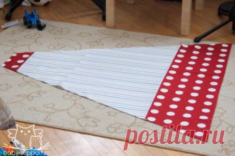 Вигвам своими руками. / Банк идей