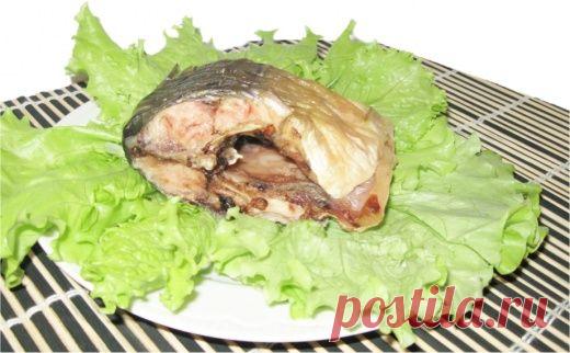 Очень вкусно! И очень просто! Жареный карп — Вкусные рецепты