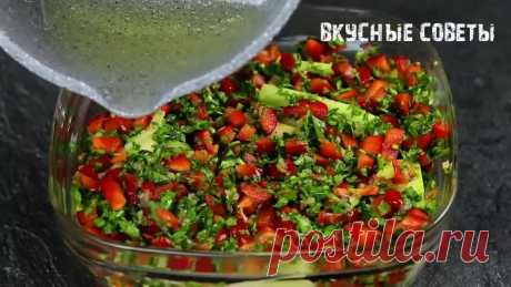 Кабачки с чесноком не ЖАРЬТЕ!!! Вкуснее в жизни не ел! Готовлю в сезон почти Каждый День!