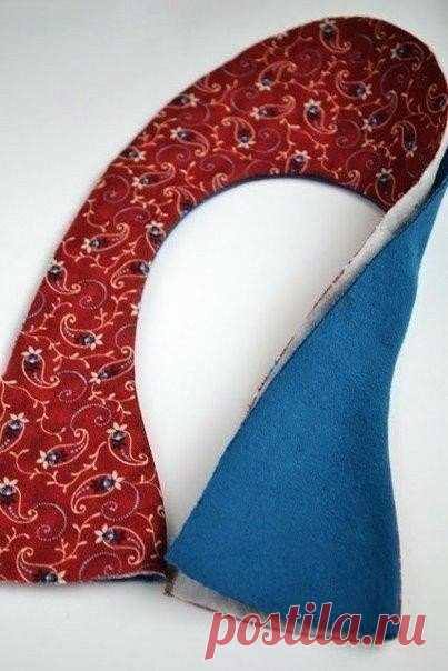Домашние тапочки