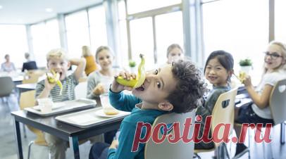 Минимально допустимое время обеда школьников призвали увеличить до 30 минут. Депутат Госдумы Василий Власов предложил увеличить время перемены, предусмотренной для организации обеда школьников. Копия обращения на имя министра просвещения России Сергея Кравцова имеется в распоряжении RT. Читать далее