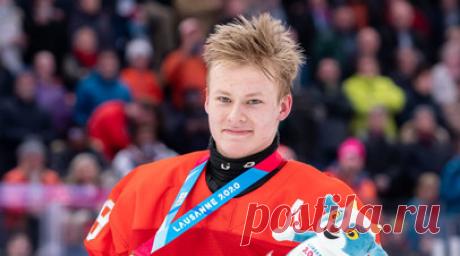 Главный скаут НХЛ — о Мичкове: можно сказать, что это один из главных талантов поколения. Главный скаут НХЛ Дэн Марр высказался о российском нападающем Матвее Мичкове. Читать далее