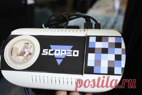 Самые перспективные разработки уходящего года из России