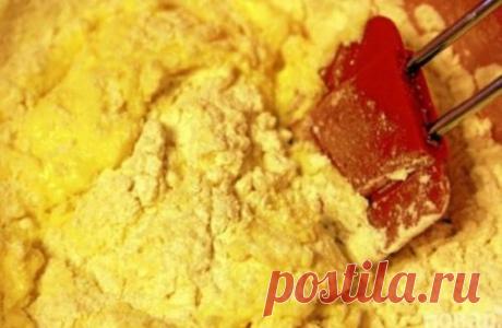 Рождественский пирог: рецепт с яблоками и творогом