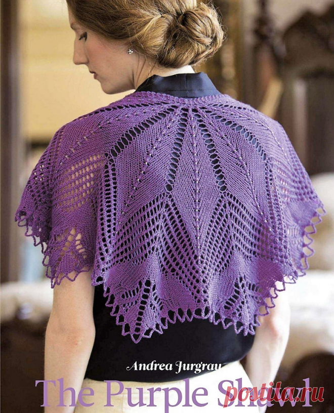 накидка - Самое интересное в блогах