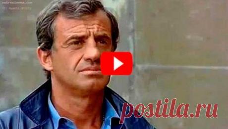 Трогательная мелодия Эннио Морриконе «Плач ветра» из к/ф Профессионал