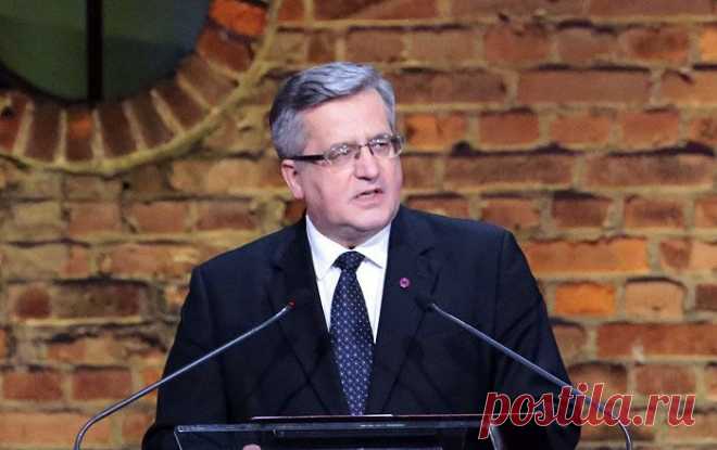День Победы без России...