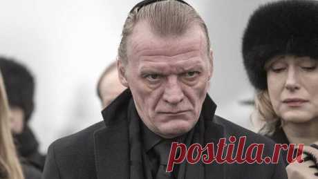 Коль вы не любите Россию "господа". Ответ Алексею Серебрякову..