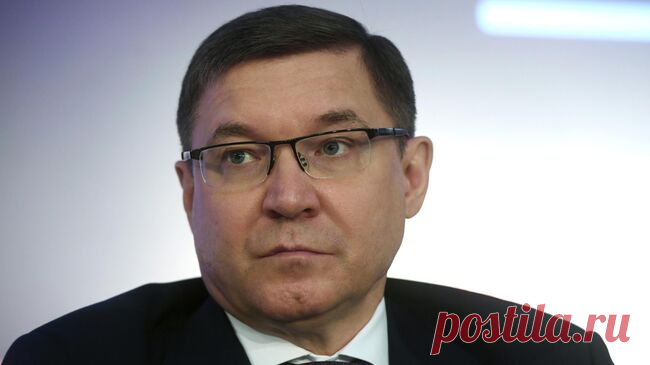 Якушев раскритиковал идею ЕС использовать российские активы