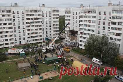 Власти рассказали о компенсациях семьям погибших при взрыве газа в доме Ногинска. Компенсация семьям людей, которые погибли при взрыве газа в доме в подмосковном Ногинске, составит один миллион рублей. Об этом заявил губернатор Московской области Андрей Воробьев. Он добавил, что жители дома, которые пострадали, получат от 100 до 500 тысяч рублей в зависимости от степени тяжести их состояния.