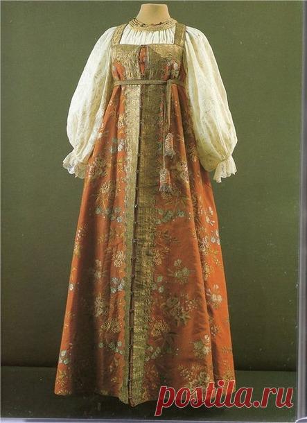 Не шей ты мне матушка красный сарафан... - Страна Мам