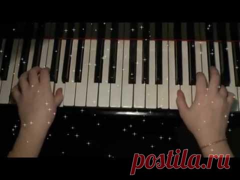 Февральские сны. Из Зимней сюиты. Музыка Владимира Сидорова (соч. 115), Исполняет Валерия Бучина (фортепиано).