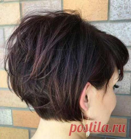 Gorgeous &amp; Classy Short Haircuts - Love this Hair
